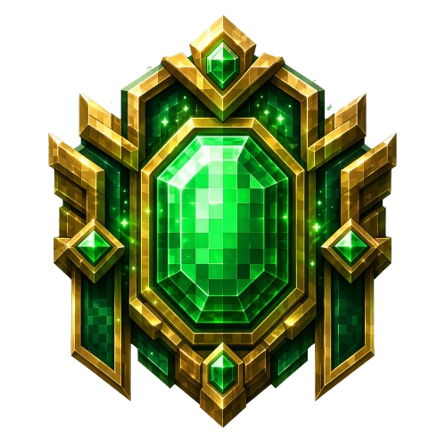 Emeraldas