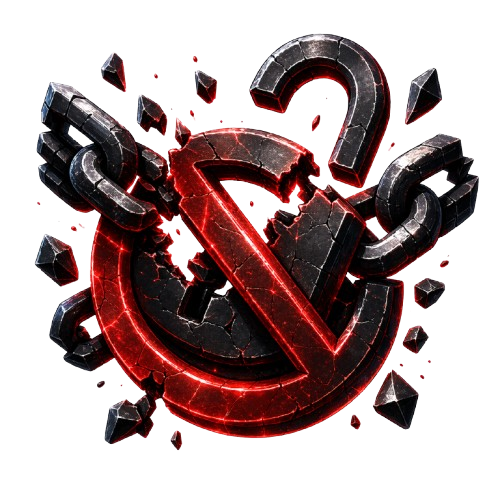 Unban